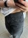 Джинси baggy - Графіт, 33 jins-baggy фото 4